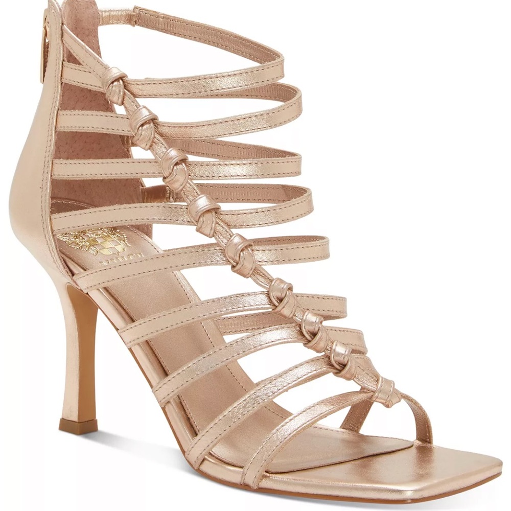 Vince Camuto cage dress shoe NEW